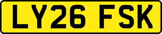 LY26FSK