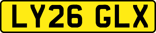 LY26GLX
