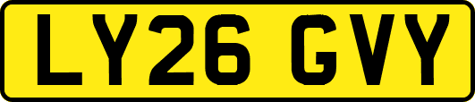 LY26GVY