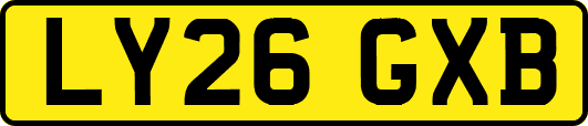 LY26GXB