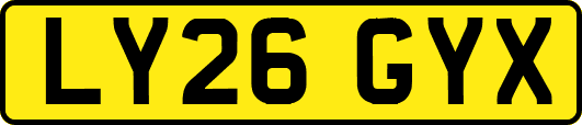 LY26GYX