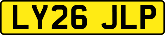 LY26JLP