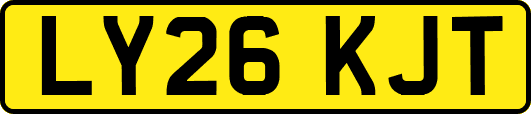 LY26KJT