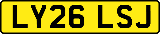 LY26LSJ