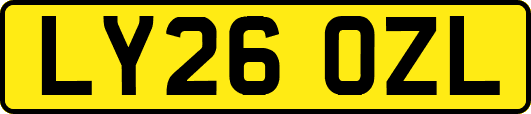 LY26OZL