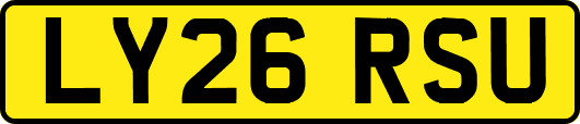 LY26RSU