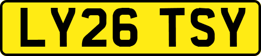 LY26TSY