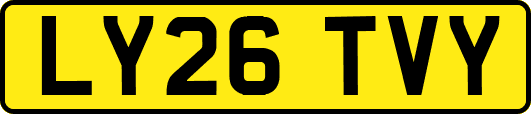 LY26TVY
