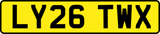 LY26TWX