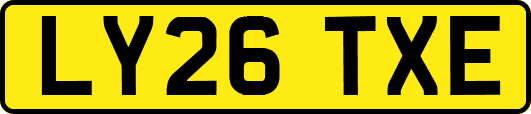 LY26TXE