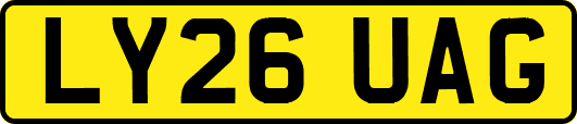 LY26UAG