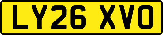 LY26XVO