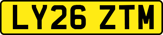 LY26ZTM