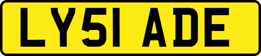 LY51ADE