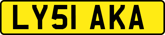 LY51AKA