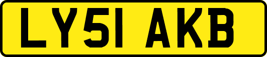 LY51AKB