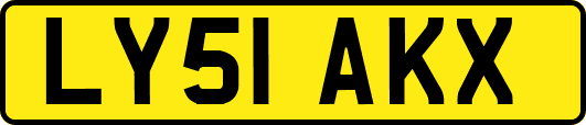 LY51AKX