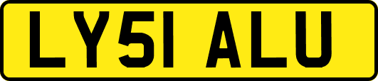 LY51ALU