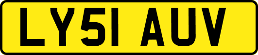 LY51AUV