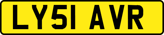 LY51AVR
