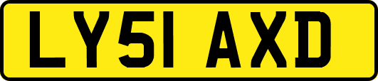 LY51AXD