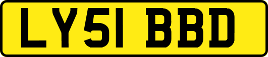 LY51BBD
