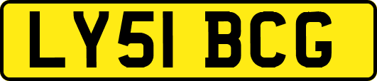 LY51BCG