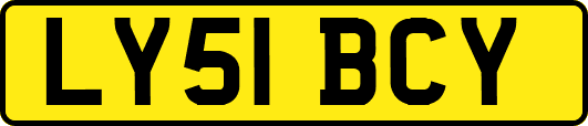 LY51BCY