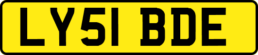 LY51BDE