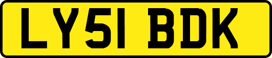 LY51BDK