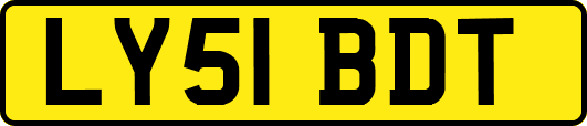 LY51BDT