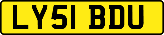 LY51BDU
