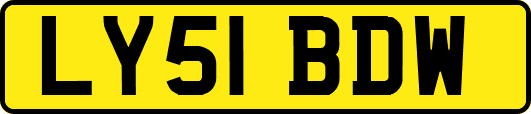 LY51BDW