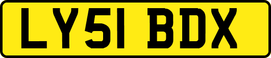 LY51BDX