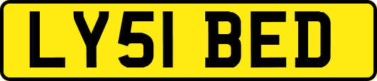 LY51BED