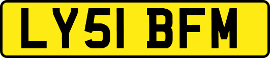 LY51BFM