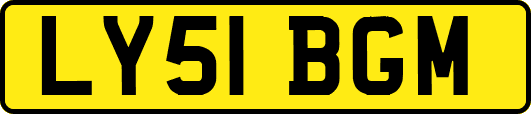 LY51BGM