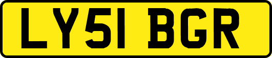 LY51BGR