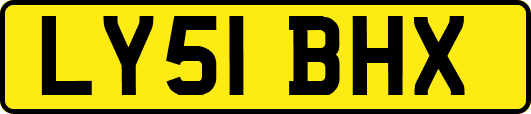 LY51BHX