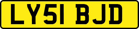 LY51BJD