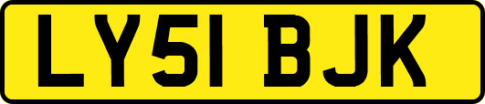 LY51BJK