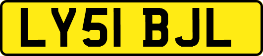 LY51BJL
