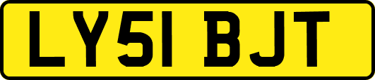 LY51BJT
