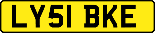 LY51BKE