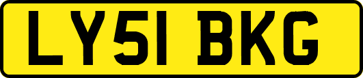 LY51BKG
