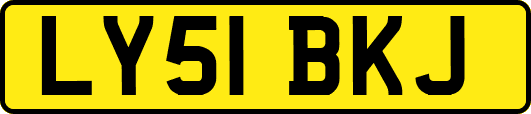 LY51BKJ