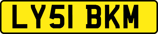 LY51BKM