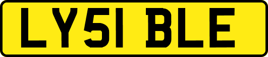 LY51BLE