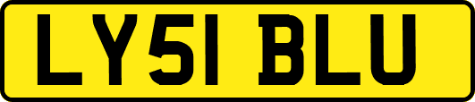LY51BLU