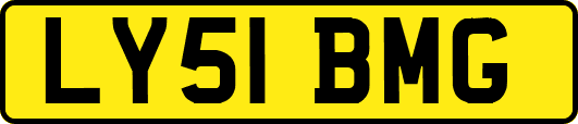 LY51BMG